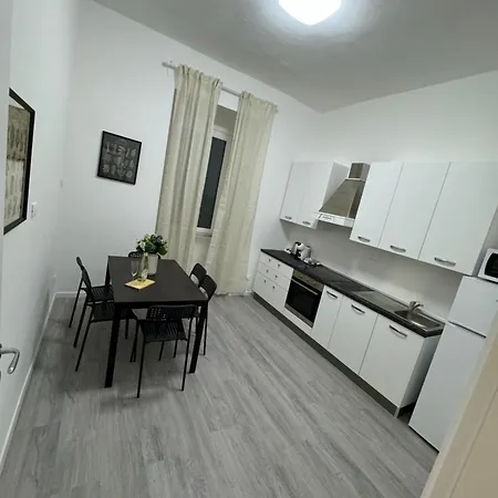 아파트 San Paolo *