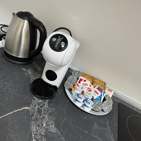 아파트 San Paolo 로마