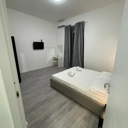 아파트 San Paolo *