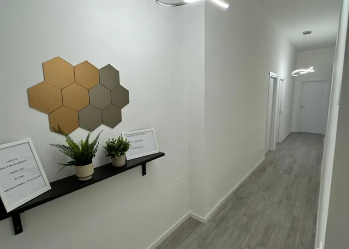 San Paolo Apartamento Roma
