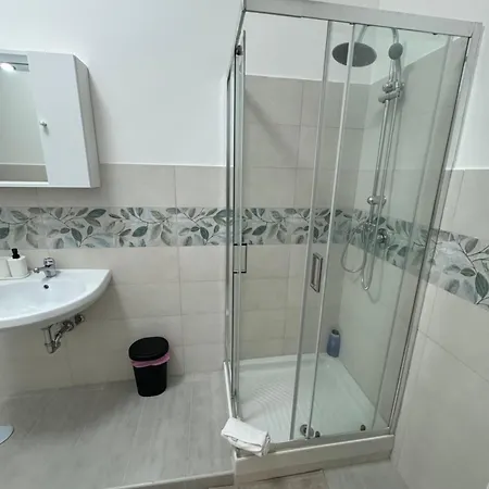 San Paolo Apartmán *