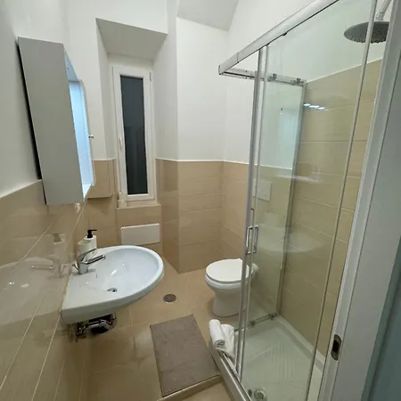 Apartman San Paolo
