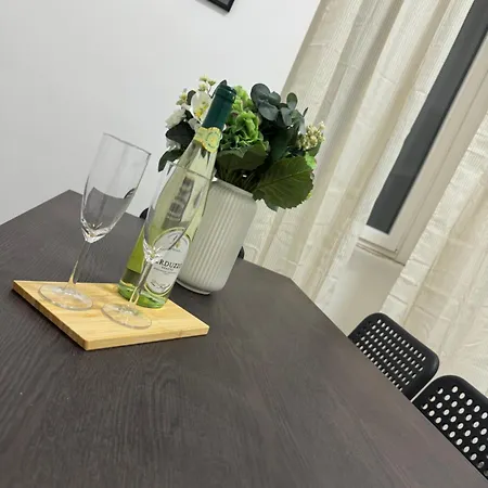 Apartmán San Paolo