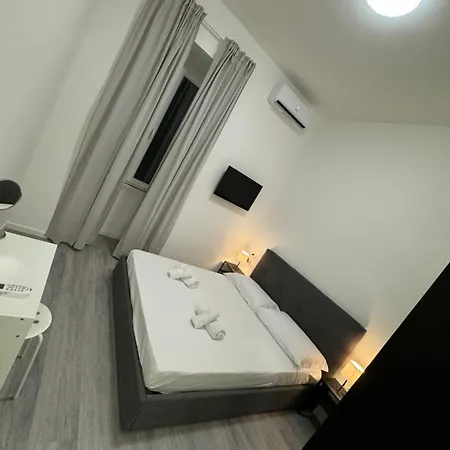 Apartmán San Paolo